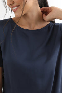 Pallavi & Dipti Dresses Danielle T-Shirt Dress