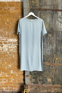 Pallavi & Dipti Dresses Sea / XS Danielle T-Shirt Dress