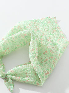 French Hair Scarf - Modestly Yours