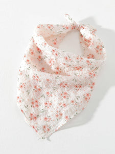 French Hair Scarf - Modestly Yours