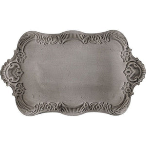 Iron Bread Tray - Modestly Yours
