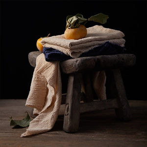 Linen Kitchen Towel - Modestly Yours