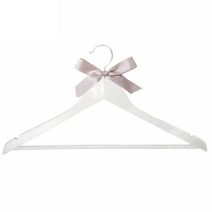 Personalized Hanger for Wedding, Gift or Special Occasion - Modestly Yours