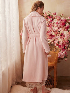 Modestly Yours, Canada robe Avigail's Robe, Pink, S, M, L