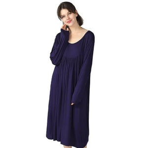 Modestly Yours sleepwear Romantic Dreamer, Casual Sleepwear 3XL-7XL