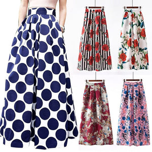 Vimost Shop The Perfect Maxi Skirt