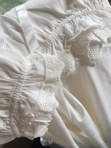 Tudor Sleepwear, S-3XL - Modestly Yours