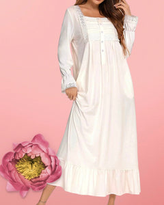 Victorian Sweet, Sleepwear, S-XL - Modestly Yours