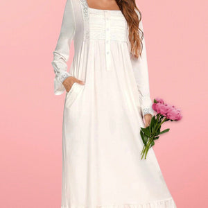 Victorian Sweet, Sleepwear, S-XL - Modestly Yours